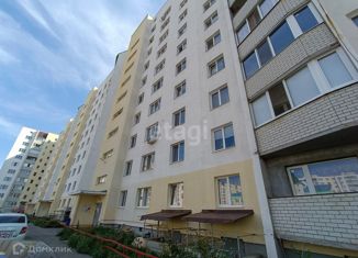 Продается трехкомнатная квартира, 73 м2, Саратов, улица Романтиков, 44, ЖК Ласточкино