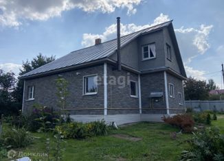 Дом на продажу, 143 м2, деревня Муравьево, деревня Муравьёво, 26А