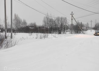 Продается земельный участок, 18 сот., слободка Алёшино