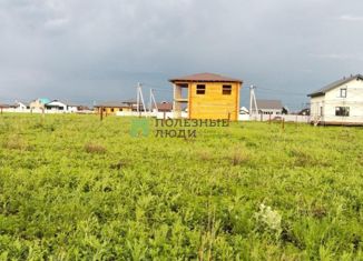 Продажа земельного участка, 9 сот., дачный поселок Лунное озеро, 16-я улица