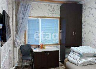 Сдается в аренду квартира студия, 12 м2, Сургут, улица Григория Кукуевицкого