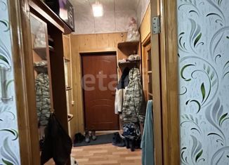 3-ком. квартира на продажу, 54.2 м2, Муром, улица Кирова, 3