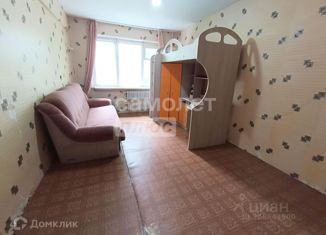 Продается 1-ком. квартира, 31 м2, Омская область, улица Вострецова, 3