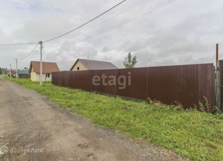 Продаю земельный участок, 9.7 сот., деревня Зелёное Поле, 10-я Звёздная улица