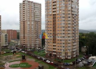 Квартира на продажу студия, 63.4 м2, Тула, улица Михеева, 29, ЖК Оружейная слобода