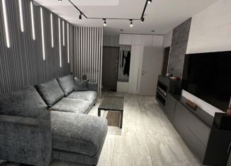 2-комнатная квартира на продажу, 60.5 м2, Москва, Вольная улица, 28/4к3, Вольная улица