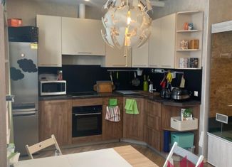 Продается квартира студия, 37 м2, Москва, Автозаводская улица, 23с931к5, Автозаводская улица