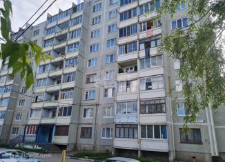 Продам двухкомнатную квартиру, 54.7 м2, Торжок, Старицкая улица, 100