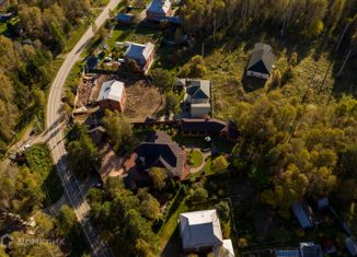 Продам дом, 600 м2, поселок Патроны, Дачная улица, 27