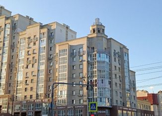 Продам 3-комнатную квартиру, 80 м2, Липецк, улица М.И. Неделина, 10