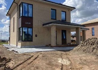 Продам дом, 140 м2, село Большие Кабаны, Полярная улица, 8