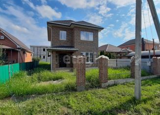 Дом на продажу, 155 м2, Краснодар, микрорайон ККБ