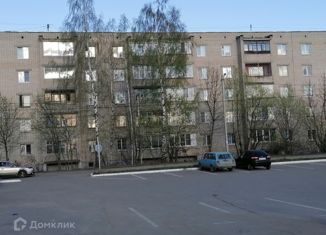 Продажа 2-комнатной квартиры, 52 м2, Иваново, Новосельская улица, 2, Ленинский район