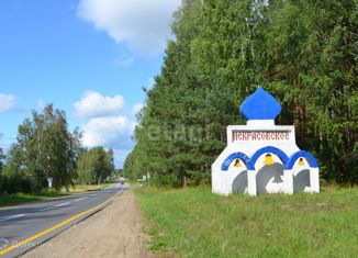 Продаю земельный участок, 15 сот., рабочий посёлок Некрасовское, Советская улица