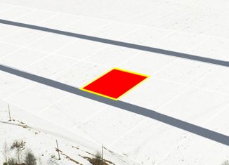 Участок на продажу, 10.48 сот., коттеджный посёлок Надеждино