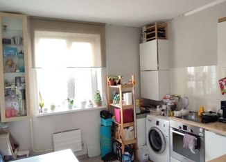 Продажа 1-комнатной квартиры, 34 м2, Москва, проезд Черепановых, 36, проезд Черепановых