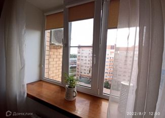 2-комнатная квартира на продажу, 54.7 м2, Ставрополь, улица Достоевского, 75, ЖК Панорама