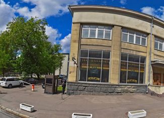 Офис в аренду, 524 м2, Москва, улица Правды, 21с1, улица Правды