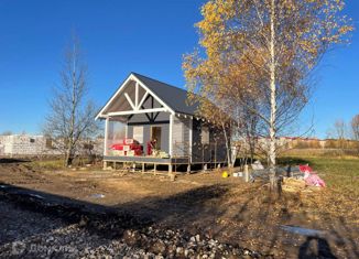 Продается дом, 54 м2, рабочий посёлок Заокский