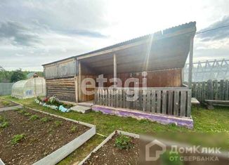 Продам дом, 37.7 м2, посёлок Лёвиха, улица Малышева