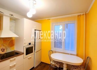 Продаю 3-комнатную квартиру, 68.7 м2, Санкт-Петербург, улица Козлова, 15к2, улица Козлова