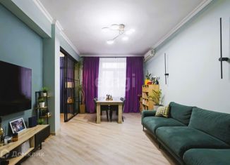 Продам трехкомнатную квартиру, 80 м2, Москва, Перовское шоссе, 18/1, Перовское шоссе
