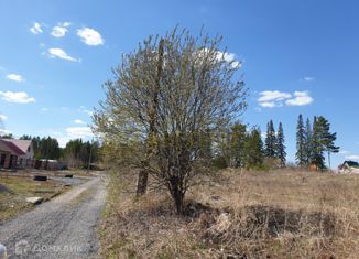 Земельный участок на продажу, 12.75 сот., Ревда, Сельская улица