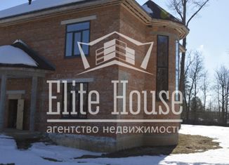 Продам дом, 297.3 м2, село Корекозево, Западный проезд, 11