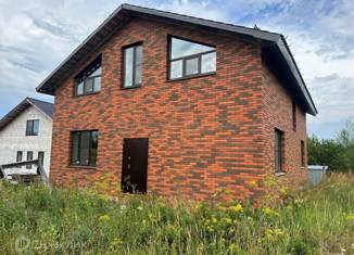 Продажа дома, 160.2 м2, село Гильдеево, Кольцевая улица, 9А