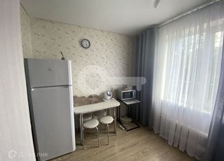 Продажа 1-комнатной квартиры, 33.1 м2, Татарстан, проспект Ямашева, 54к2