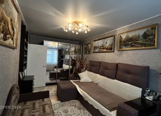 Продажа 1-комнатной квартиры, 31.2 м2, Курская область, проспект Надежды Плевицкой, 35
