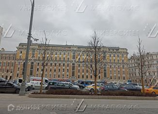 Аренда офиса, 98 м2, Москва, улица Пречистенка, 40/2с1, улица Пречистенка