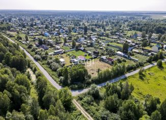 Продаю участок, 8.76 сот., товарищество собственников недвижимости Виктория, 6-я улица