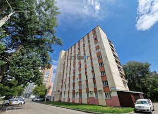 Продаю комнату, 12 м2, Уфа, Октябрьский район, Комсомольская улица, 100