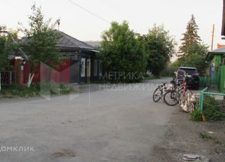 Продажа дома, 37.1 м2, Тюменская область, улица Бакинских Комиссаров