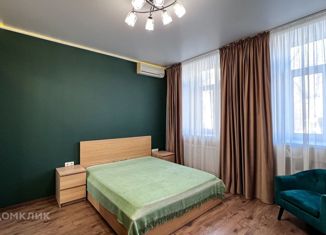 Продам трехкомнатную квартиру, 93.4 м2, Оренбургская область, Советская улица, 56