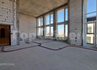 4-комнатная квартира на продажу, 105 м2, Москва, проспект Лихачёва, 18к5, метро Технопарк