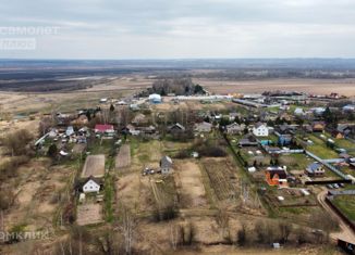 Участок на продажу, 15 сот., деревня Подмошье