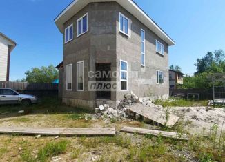 Дом на продажу, 120 м2, Сургут, Центральная улица, 196