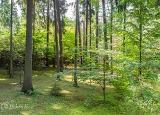 Продам земельный участок, 30 сот., поселок Николина Гора, Вишнёвая улица