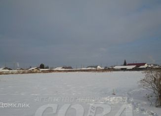 Продам земельный участок, 13 сот., село Липчинское