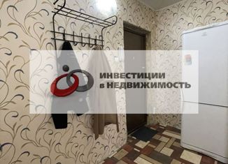 Продам однокомнатную квартиру, 36.7 м2, Ставрополь, улица 45-я Параллель, 7/1, микрорайон № 33