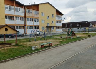 Квартира на продажу студия, 18.2 м2, Свердловская область, улица Огородников, 52