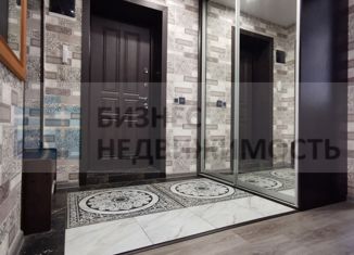 Продам 3-комнатную квартиру, 64.6 м2, Липецк, Архангельская улица, 16, Левобережный район