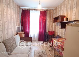 Продажа комнаты, 10.3 м2, Брянская область, улица Академика Королёва, 12