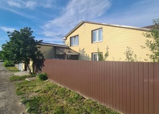 Дом на продажу, 129 м2, Чебаркуль, Советская улица, 1