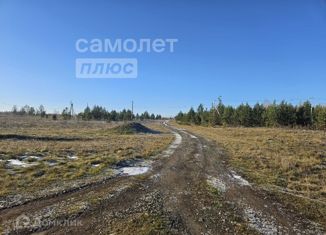 Продается земельный участок, 37.27 сот., посёлок Передовик, Зелёная улица