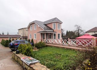 Продам дом, 131 м2, деревня Рассколово