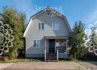 Продажа дома, 100 м2, Балашиха, площадь Славы