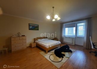 Продается 1-комнатная квартира, 61.6 м2, Ставрополь, площадь Орджоникидзе, 2Б, микрорайон №3